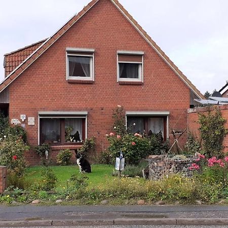 Ferienwohnung-Wildblume Petersdorf auf Fehmarn Экстерьер фото